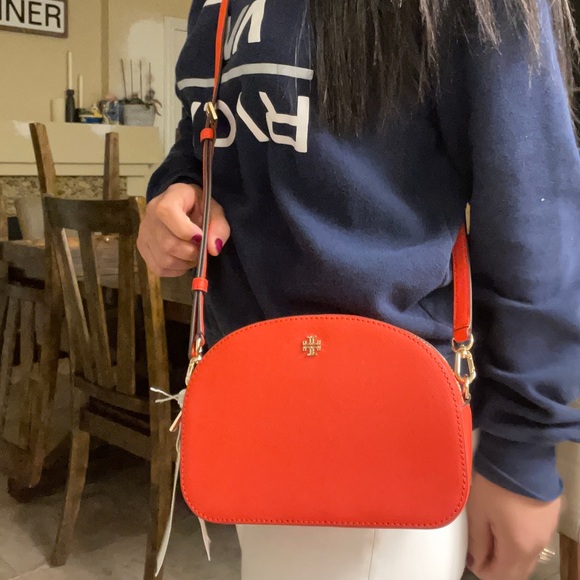 Tory burch crossbody and wallet - Picture 13 of 16